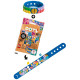 LEGO DOTs Браслет «Чемпионки» 41911
